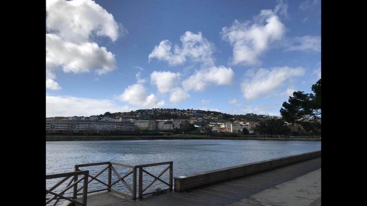 Apartamento Acogedor Con Vistas En Santa Cristina Apartment Perillo Exterior foto